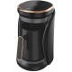 GREEK COFFEEMAKER  TABIS (221-0229) BLACK